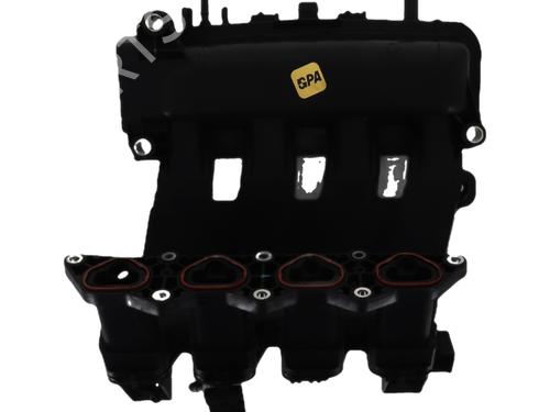 Intake manifold RENAULT TWINGO II (CN0_) 1.2 16V (CN0K, CN0V, CN0A) | BP36487194M70 - Image 3