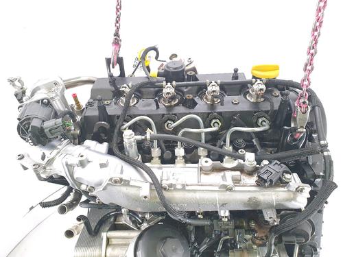 Engine OPEL ZAFIRA / ZAFIRA FAMILY B (A05) 1.7 CDTI (M75) | BP32152944M1 