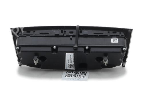 Climate control OPEL ASTRA J Saloon  | BP27308790I5 