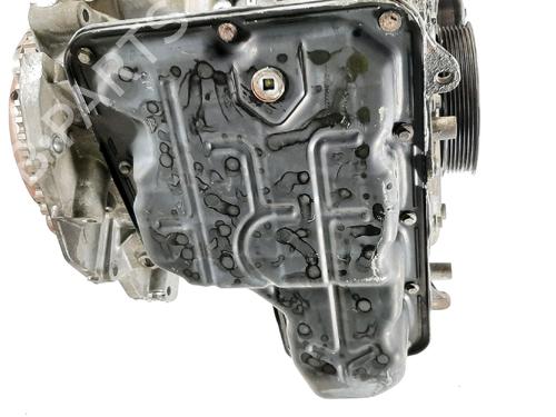 Motor RENAULT TWINGO III (BCM_, BCA_) 1.0 SCe 70 | BP31693697M1 