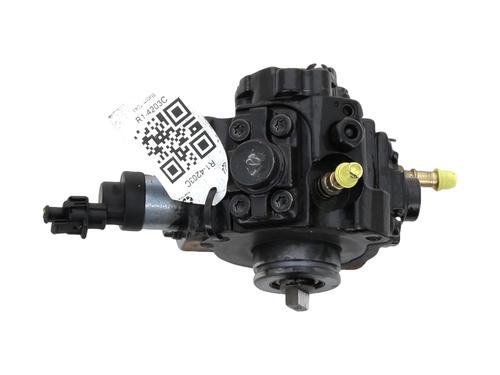 Injection pump MITSUBISHI OUTLANDER II (CW_W) 2.2 DI-D 4WD | BP29578709M78 