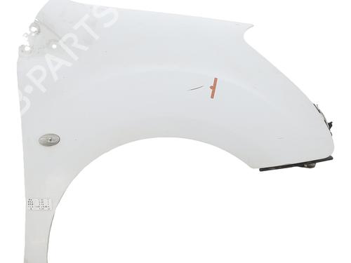 Used Right front fenders PEUGEOT PARTNER Box Body/MPV 1.6 HDi 16V (90 hp) 29819899