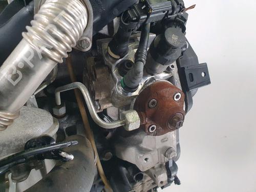 Engine CITROËN C3 II (SC_) 1.4 HDi 70 (SC8HZC, SC8HR0, SC8HP4) | BP38613121M1 - Image 8