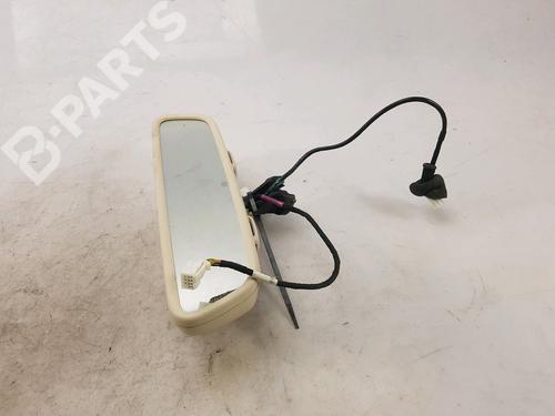 Rear mirror MERCEDES-BENZ GLC (X253) 350 e 4-matic (253.954) (211 hp) 22281002179051