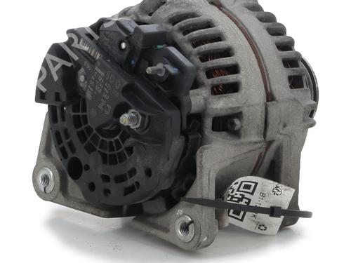 Alternator OPEL MERIVA A MPV (X03) 1.6 (E75) | BP25452661M7 