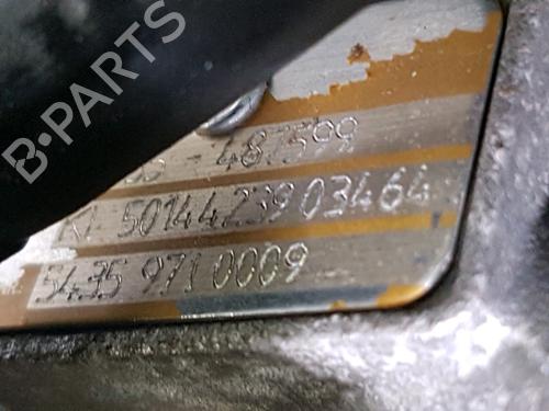 Engine PEUGEOT 207 (WA_, WC_) 1.4 HDi | BP29874744M1