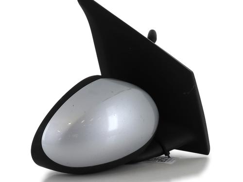 Right mirror PEUGEOT 107 (PM_, PN_) 1.4 HDi | BP29522485C27 