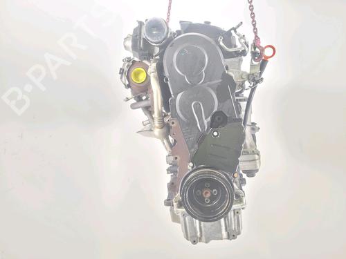 Used Engine VW GOLF V Variant (1K5) 1.9 TDI (105 hp) 30165941