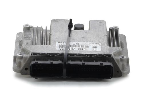 Used Engine control unit (ECU) TOYOTA AURIS (_E15_) [2006-2013]  28447149