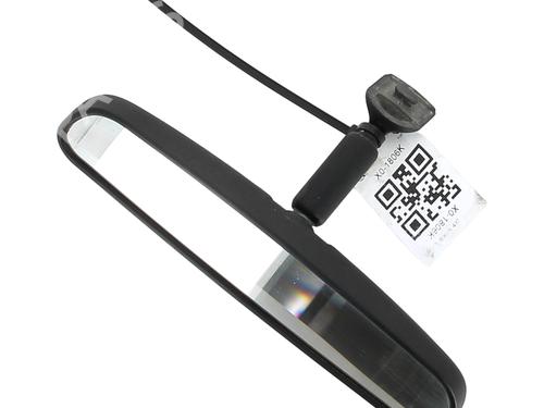 Rear mirror MITSUBISHI PAJERO III (V7_W, V6_W) 3.2 Di-D (V68W, V78W) | BP19171469I6 