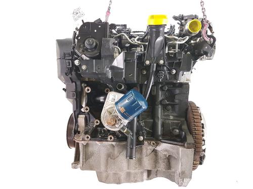 Engine DACIA SANDERO II 1.5 dCi | BP38552408M1 - Image 2