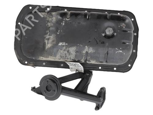 Used Oil sump PEUGEOT PARTNER Tepee 1.6 HDi 90 (92 hp) 30379488
