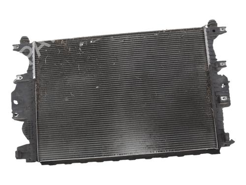 Water radiator FORD S-MAX (CJ, WA6) 2.0 TDCi | BP38767785M31 - Image 2