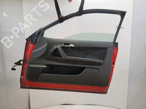 Right front door AUDI A3 (8P1) 2.0 TFSI | BP26970100C3 