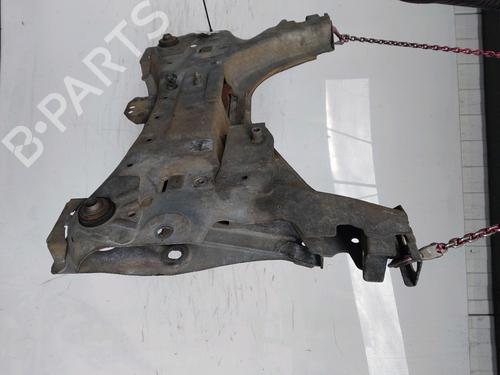 Subframe RENAULT MEGANE II Coupé-Cabriolet (EM0/1_) 2.0 dCi | BP30093931M9