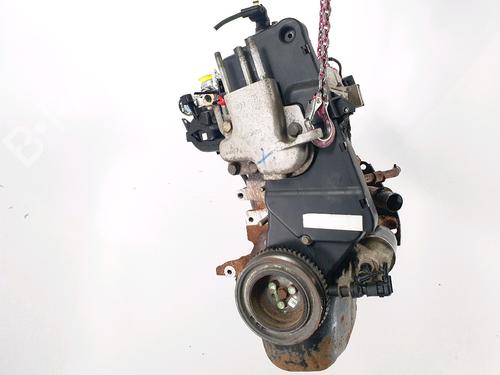 Motor Motor FIAT PANDA (169_) 1.2 4x4 (169.AXB2A) (60 hp) 34230764 34230764