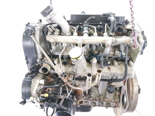 Engine IVECO DAILY III Van 29 L 12 V (ALKA41A2, ALLA52A2, ALKA42A2) | BP39547334M1 - Image 7
