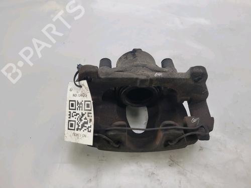 Left front brake caliper HONDA ACCORD VII (CL, CN) 2.2 i-CTDi (CN1) | BP27918135M105