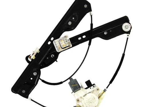 Used Front right window mechanism FIAT FREEMONT (345_) 2.0 JTD (140 hp) 27904343