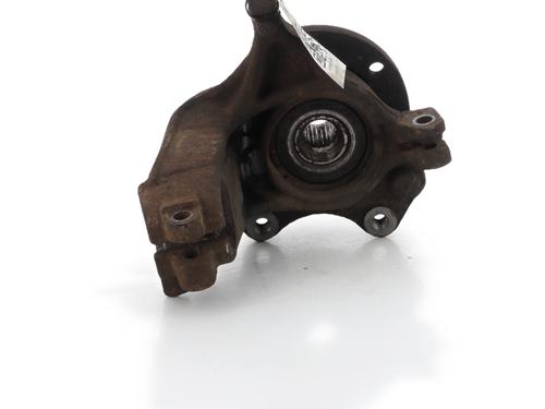 Right front steering knuckle CITROËN C3 III (SX) 1.5 BlueHDi 100 (SXYHYP, SXYHTU) | BP38741456M26 - Image 2