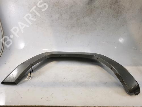 Used Front right wheel arch trim JEEP COMMANDER (XK, XH) 3.0 CRD 4x4 (218 hp) 27917362