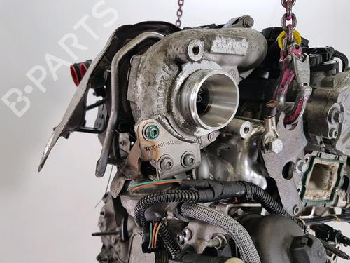 Engine CITROËN BERLINGO MULTISPACE (B9) 1.6 BlueHDi 120 | BP34457840M1  - Image 9