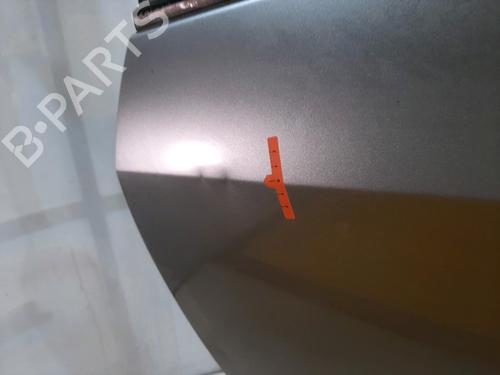 Left rear door HONDA JAZZ II (GD_, GE3, GE2) 1.2 i-DSI (GD5, GE2) | BP18825300C4 