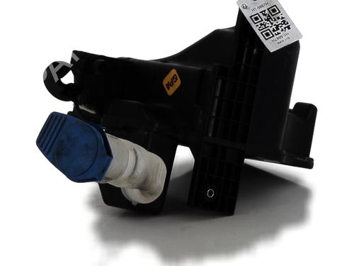 Windscreen washer tank VW POLO V (6R1, 6C1) 1.6 TDI | BP31349089C113