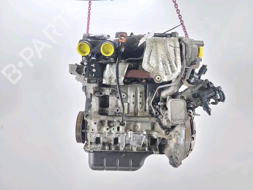 Engine PEUGEOT 308 SW II (LC_, LJ_, LR_, LX_, L4_) 1.6 BlueHDi 100 | BP29321510M1 