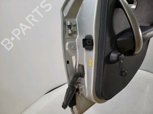 Right rear door BMW 1 (E87) 118 d | BP26670989C5 