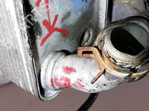 Engine HYUNDAI SANTA FÉ III (DM, DMA) 2.2 CRDi 4WD | BP29964326M1 