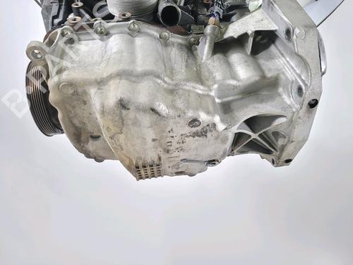 Engine RENAULT CLIO IV (BH_) 1.5 dCi 90 | BP30118798M1