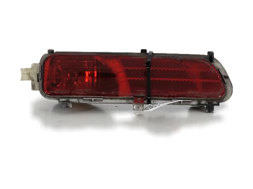 Farolim esquerdo pára-choques traseiro CITROËN C4 Picasso I MPV (UD_) 1.6 HDi (109 hp) 28534242