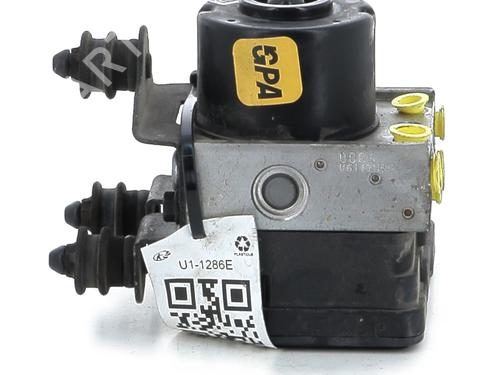 ABS pump VW GOLF PLUS V (5M1, 521) 1.9 TDI | BP33753976M43 - Image 2