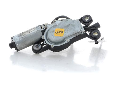 Rear wiper motor SMART FORTWO Coupe (450) 0.7 (450.352, 450.332) | BP19070711M102 