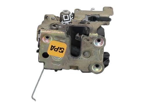 Używane Zamek drzwi przednich prawych RENAULT TWINGO I (C06_) 1.2 (C066, C068) (58 hp) 28137667