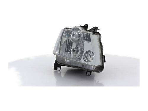Used Right headlight Right headlight RENAULT MODUS / GRAND MODUS (F/JP0_) 1.4 (JP01, JP0J) (98 hp) 40441079 40441079