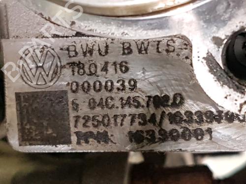 Engine SEAT IBIZA IV (6J5, 6P1)  | BP36660162M1  - Image 7