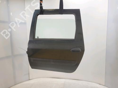 Used Left rear door DACIA LOGAN MCV (KS_) 1.5 dCi (KS0W) (86 hp) 29820228