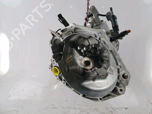 Gearbox OPEL KARL (C16) 1.0 | BP32285107M3