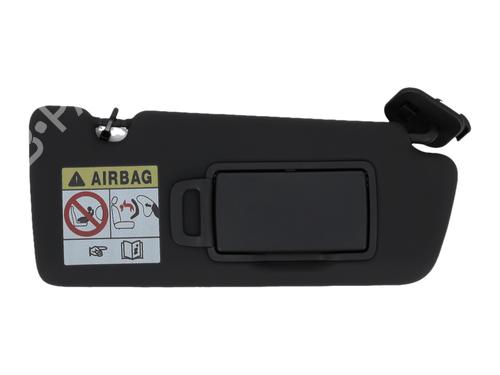 right-sun-visor-renault-clio-v-b7_-2019-34642383 main image
