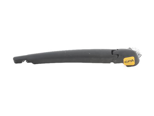 Used Rear windshield wiper arm FIAT 500 (312_) 1.2 (312AXA1A) (69 hp) 27911551