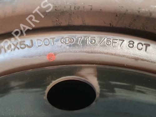 Rim SUZUKI CELERIO (LF) 1.0 (AVK310) | BP39971820C45 - Image 4