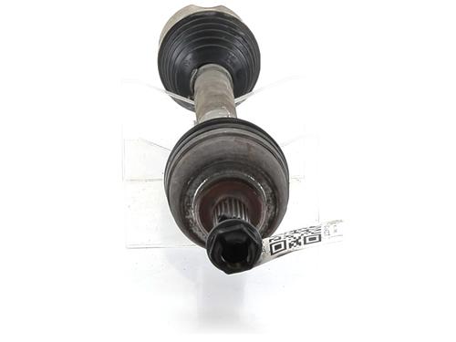Left front driveshaft RENAULT KANGOO Express (FW0/1_) 1.5 dCi 90 (FW0G, FW05, FW08, FW11) | BP30048796M38 - Image 3