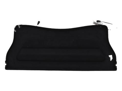 Rear parcel shelf RENAULT CLIO IV (BH_) 0.9 TCe 75 (BHNP) | BP27439586C85 