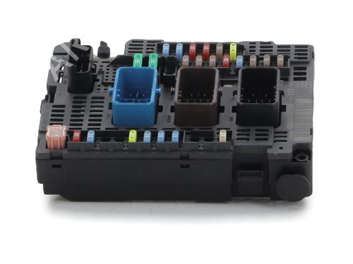 Used Fuse box CITROËN C4 II (NC_) 1.2 THP 110 (NCHNZ6, NCHNV6) (110 hp) 30190427