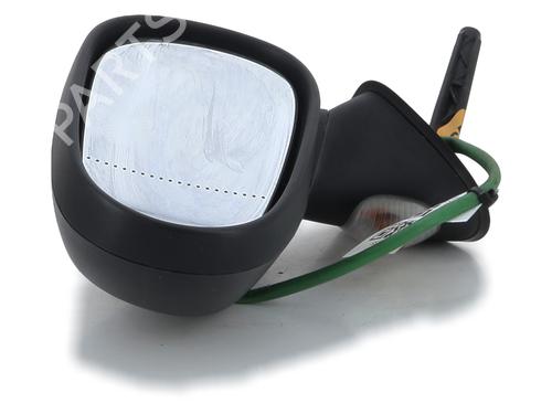 Left mirror RENAULT MODUS / GRAND MODUS (F/JP0_) 1.6 (JP03, JP0B, JP0U, JP0Y, JP1G) | BP29696214C26