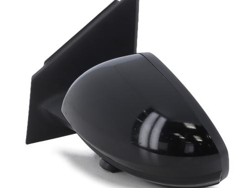 Left mirror RENAULT MEGANE IV Hatchback (B9A/M/N_) 1.6 dCi 130 (B9A4) | BP31079275C26 