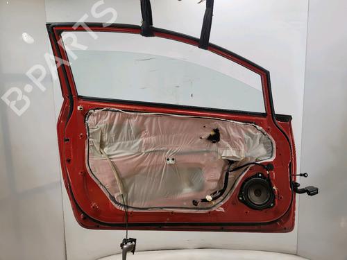 Left front door KIA RIO III (UB) 1.1 CRDi | BP24634917C2 