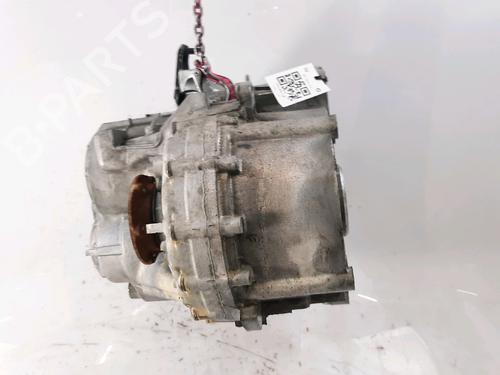 Gearbox SKODA YETI (5L) 2.0 TDI 4x4 | BP33809551M3 - Image 3